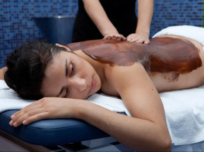 Hotel Deloix Aqua Center