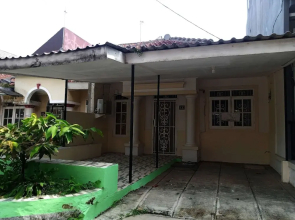 Hotel O Pahlawan Udyana Syariah