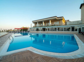 Throne Seagate Belek