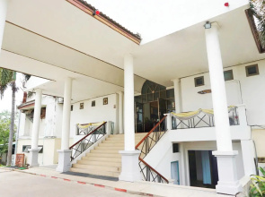 Korat Country Club Golf and Resort