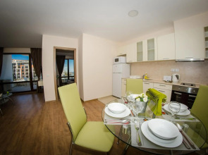 Premier Fort Beach Sveti Vlas