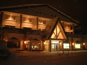 Sports Hotel SILVER SHIGA