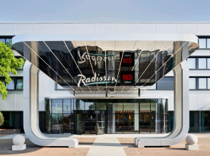 Radisson Hotel & Conference Centre London Heathrow