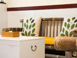 CTN Trip Boutique Hotel