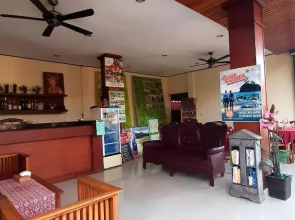 Odah Ayu Guest House