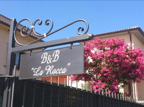 BeB La Rocca