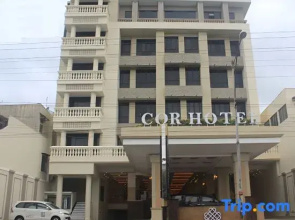 Cor Hotel Purwokerto