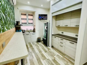 punto house ferrovia