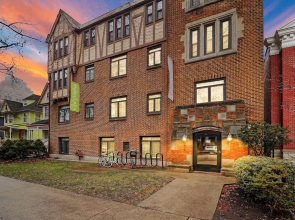 Cozy Charm Studio Apt - Kenwood 205