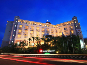 Swiss-Belhotel Papua