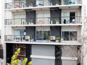 Dorrego 2415