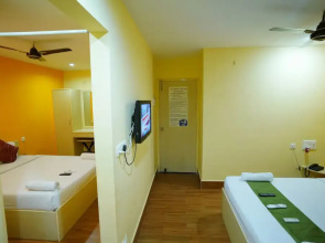 Season 4 Guest House