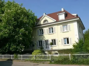 Ferienwohnung Lavendel