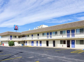 Motel 6 Laramie