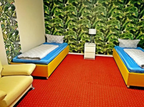 City Apartment S & W
