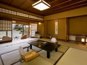 Nishiyama annex