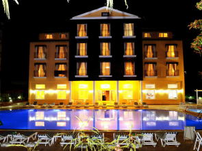 Sevkibey Hotel
