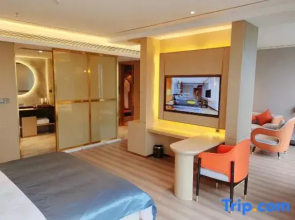 Pyeongchang Yue Li Guoyue Hotel