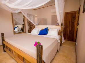Clove Island Villas & SPA