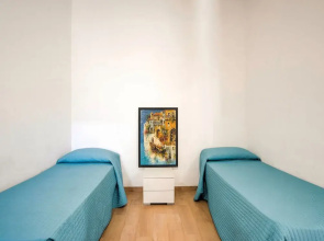 Simplistic Villa in Scoglitti near Sea Beach