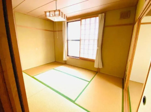 Manyi’s Onsen House