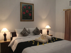 Kubu Indah Guest House