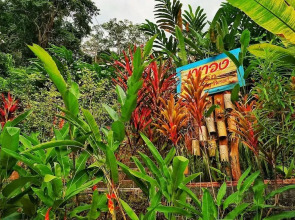 Khaowong Resort Phangnga