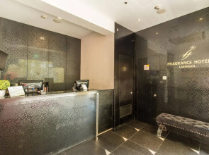 Fragrance Hotel - Lavender