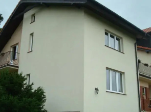 Traperska Osada