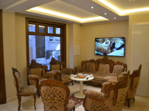 Constantinopolis Hotel