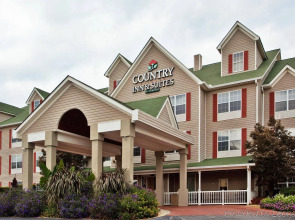 Country Inn & Suites by Radisson, Atlanta Airport North, GA