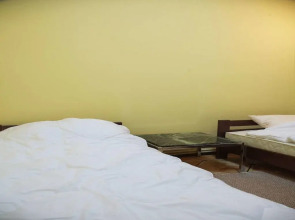 Хостел Берлога