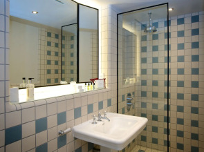 The Goodenough Hotel London