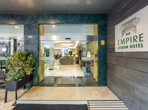 Empire Lisbon Hotel