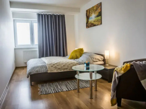 Apartment Eric 9D High Tatras