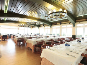 Hotel Roses Platja