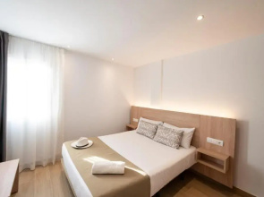 Apartamentos Blancosol