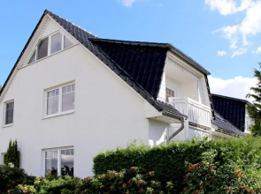 Comfortable Apartment in Insel Poel With Sauna