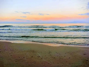 Pension zur Ostsee