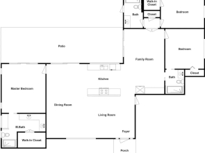 New Listing! Eden By The Sea Beach W/ Pool 3 Bedroom Home