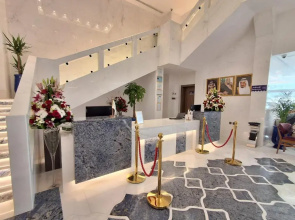 فندق مادن طيبة MADEN Taiba HOTEL