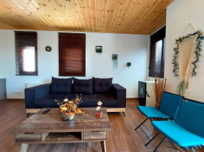 Agros Green Valley Suites