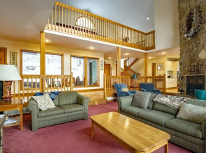 Spruce Lodge