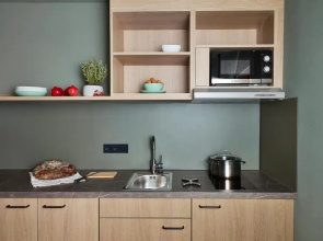 Living Hotel Nürnberg