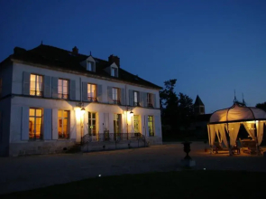 Château de Pommeuse
