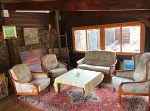 Apartamentai Galerija