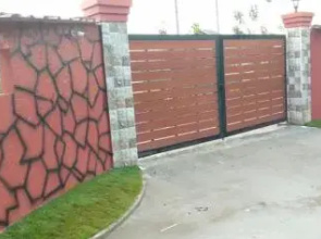 Wayanad Cave N Pillar Resort