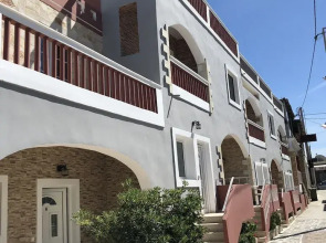 Bay View Apartments