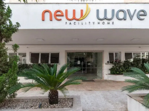 Apto Charmoso no St. Bueno - NWV1101