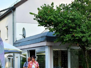 Hotel Restaurant Litermont